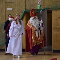 Turniej Mikołajkowy