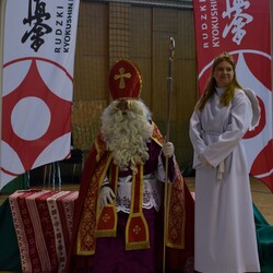 Turniej Mikołajkowy