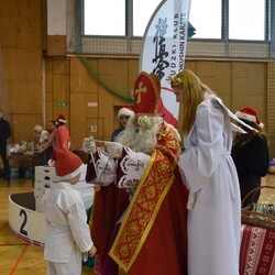 Turniej Mikołajkowy