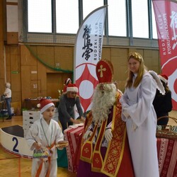 Turniej Mikołajkowy