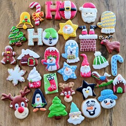 Konkurs Mikołajkowy