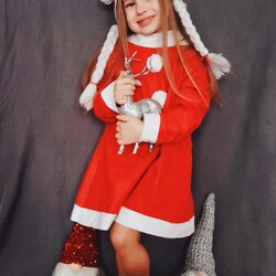 Konkurs Mikołajkowy