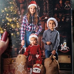 Konkurs Mikołajkowy