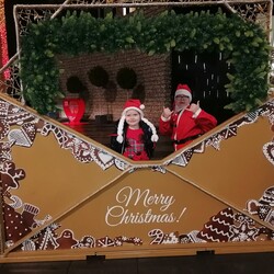 Konkurs Mikołajkowy