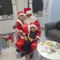 Konkurs Mikołajkowy