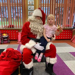 Konkurs Mikołajkowy