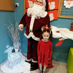 Konkurs Mikołajkowy