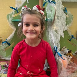 Konkurs Mikołajkowy