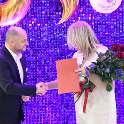 10-lecie Aquadromu w Rudzie Śląskiej