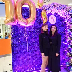 10-lecie Aquadromu w Rudzie Śląskiej