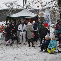 IV Jarmark Bożonarodzeniowy w Rudzie