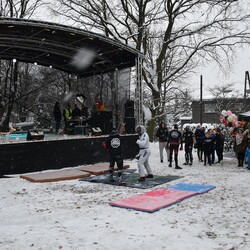 IV Jarmark Bożonarodzeniowy w Rudzie