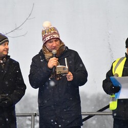 IV Jarmark Bożonarodzeniowy w Rudzie