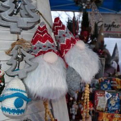 IV Jarmark Bożonarodzeniowy w Rudzie