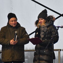 IV Jarmark Bożonarodzeniowy w Rudzie