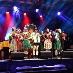 Trzeci Dzień Kiermaszu Świątecznego