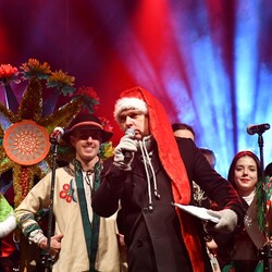 Trzeci Dzień Kiermaszu Świątecznego