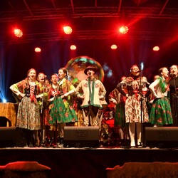 Trzeci Dzień Kiermaszu Świątecznego