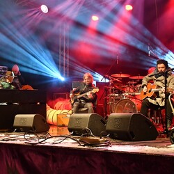 Trzeci Dzień Kiermaszu Świątecznego