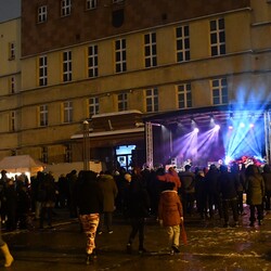 Trzeci Dzień Kiermaszu Świątecznego