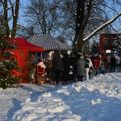 Świąteczne Kochłowice