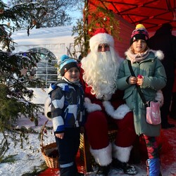 Świąteczne Kochłowice