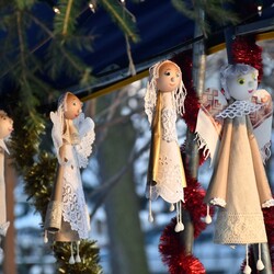 Świąteczne Kochłowice