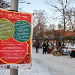 Świąteczne Kochłowice