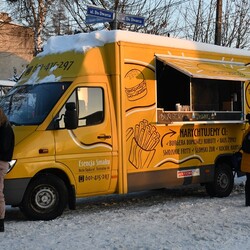 Świąteczne Kochłowice