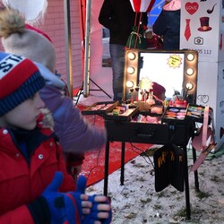 Świąteczne Kochłowice