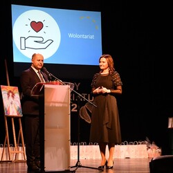 Anioły Wolontariatu