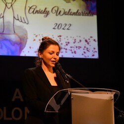 Anioły Wolontariatu