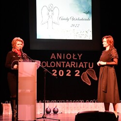 Anioły Wolontariatu