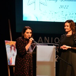 Anioły Wolontariatu