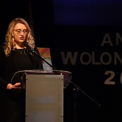 Anioły Wolontariatu