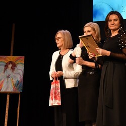 Anioły Wolontariatu