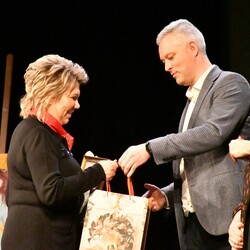 Anioły Wolontariatu