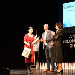 Anioły Wolontariatu