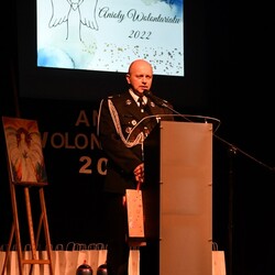 Anioły Wolontariatu