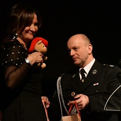 Anioły Wolontariatu