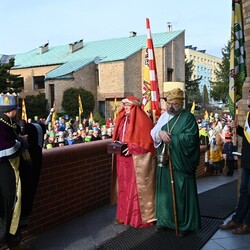 Orszak Trzech Króli