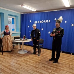 Listopad i grudzień w Miejskim Przedszkolu nr 32