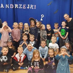 Listopad i grudzień w Miejskim Przedszkolu nr 32