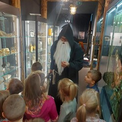 Listopad i grudzień w Miejskim Przedszkolu nr 32