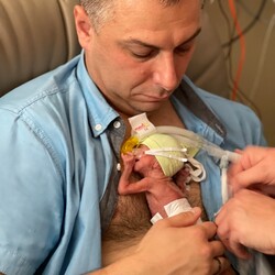 Sukces rudzkich neonatologów