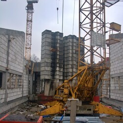 Budowa nowej siedziby SP nr 17