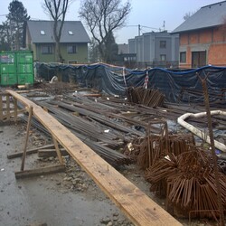 Budowa nowej siedziby SP nr 17