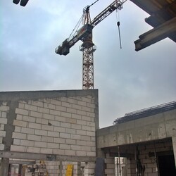 Budowa nowej siedziby SP nr 17