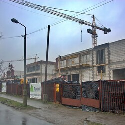 Budowa nowej siedziby SP nr 17