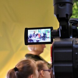 "Leśna Przystań" w SP nr 35 już otwarta!